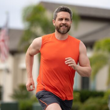 MIDDLE-AGE BELLY: BLAME STEM CELLS, NOT DIET OR LAZINESS