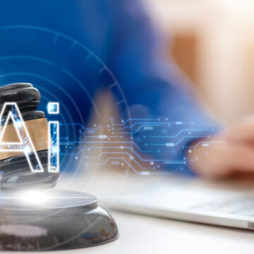 MAJOR AI DEVELOPERS WANT 10-YEAR BAN ON STATE REGULATIONS