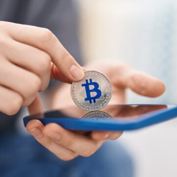 SPOTLIGHT: CRYPTO GOES MAINSTREAM