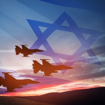 “PATRIOTIC” FILMS ABOUT THE ISRAELI SLAUGHTER OF PALESTINIANS ARE COMING