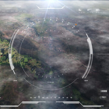 AS FORECAST: UKRAINE LAUNCHES LARGE DRONE ATTACK, FORCES CLOSURE OF MOSCOW’S AIRPORTS