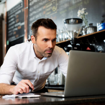 GOING OUT OF BUSINESS TRENDS