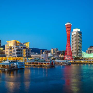 JAPAN’S EXPORTS DECLINE FOR A SECOND MONTH IN JUNE