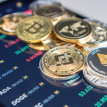 SPECIAL REPORT: CRYPTO IS BECOMING THE NEW NORMAL