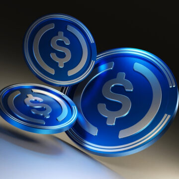 SPECIAL REPORT: STABLECOINS ARE TAKING CRYPTO MAINSTREAM