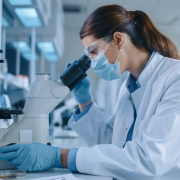 RESEARCHERS DISCOVER GENETIC “DIMMER SWITCH”