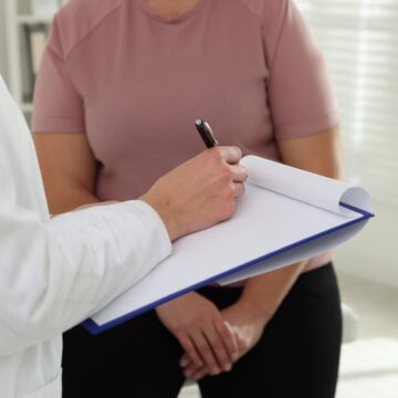 ‘BYE, SEMAGLUTIDE, HELLO KILLER FAT SHOT