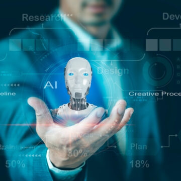 TECHTREND-THE ART AND ARTIFICE web ver 8135 THE ART AND ARTIFICE OF PROMPT ENGINEERING