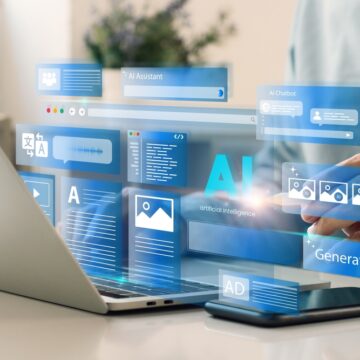 AI BOOSTS UNILEVER’S SOAL SALES