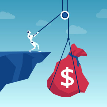 AI’S NEW WORLD OF HAVES AND HAVE-NOTS