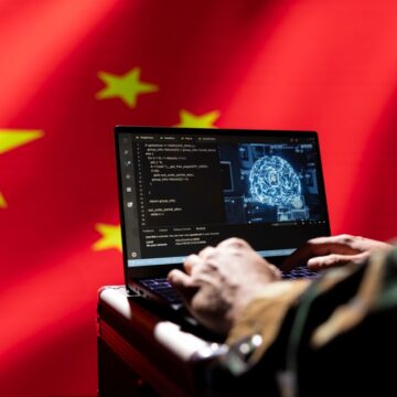 CHINA CLOSES THE AI GAP WITH THE WEST