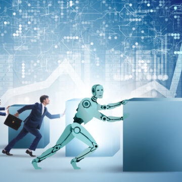 EXACTLY WHICH JOBS WILL AI TAKE FIRST?