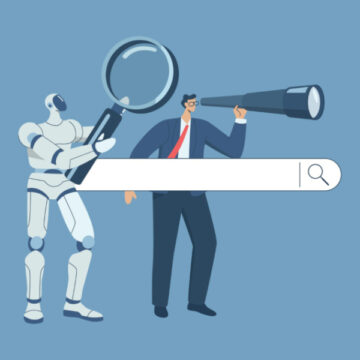 GOOGLE BEWARE: STARTUP LAUNCHES AI-BASED SEARCH ENGINE