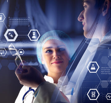 IMPROVED AI AUTOMATED LAB SPEEDS EXPERIMENTS TENFOLD