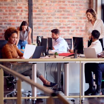 ECONOMIC UPDATE—MARKET OVERVIEW