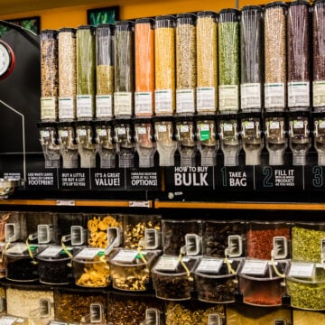 HIGH LEVELS OF ARSENIC DISCOVERED IN U.S. RICE