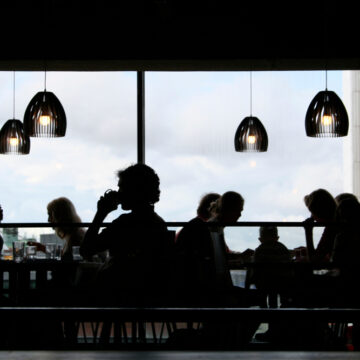 VERSAILLES ON THE POTOMAC