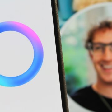 ZUCKERBERG DISCUSSES DETAILS OF META’S AI PUSH