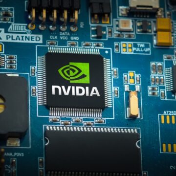 BEIJING ALLEGES NVIDIA’S COMPUTER CHIPS ARE A SECURITY THREAT