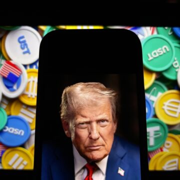 SPOTLIGHT: CRYPTO GOES MAINSTREAM