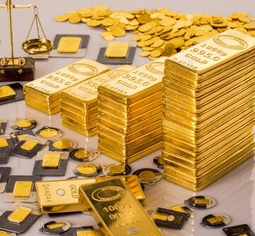 DESPITE RECORD PRICES, DEMAND FOR GOLD IS STILL CLIMBING