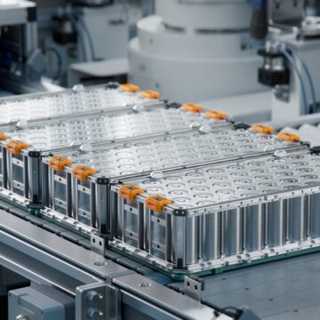 LITHIUM PRICES JUMP AFTER CHINA CLOSES KEY MINE