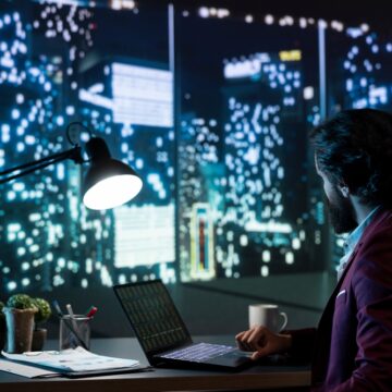 PRIVATE EQUITY FIRMS BATTLE FOR INVESTORS’ MONEY