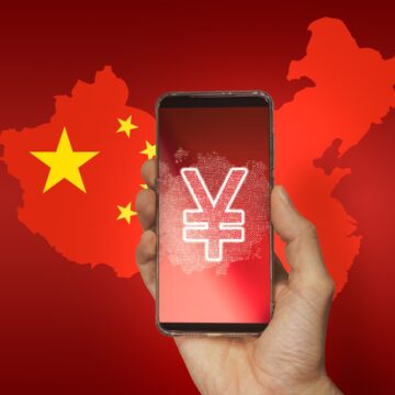 SPOTLIGHT: DIGITAL CURRENCY MOVES INTO THE MAINSTREAM