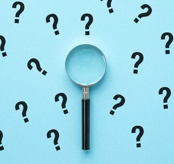 IS IT CONCRETE? OR IS IT…SOMETHING ELSE?