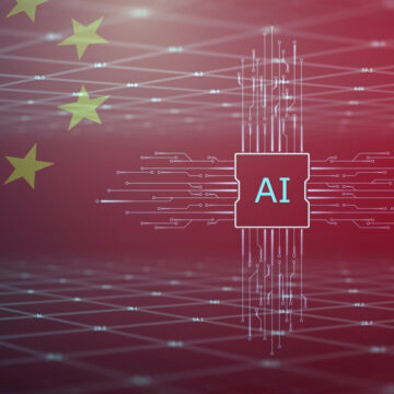 TOP TREND 2022, SELF-SUFFICIENT ECONOMIES: CHINA’S AI FIRMS FORM TWO CARTELS TO PROMOTE SELF-SUFFICIENCY