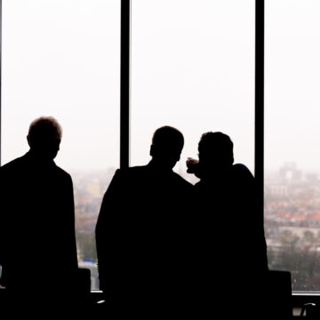 THEFT OF A NATION: HOW THE DEEP STATE SWAMP IS STEALING THE PEOPLE’S POWER