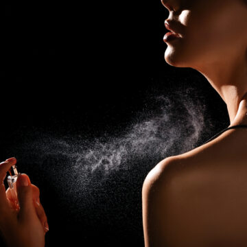 PERFUMES, LOTIONS DISRUPT BODY’S NATURAL SHIELD AGAINST TOXIC CHEMICALS