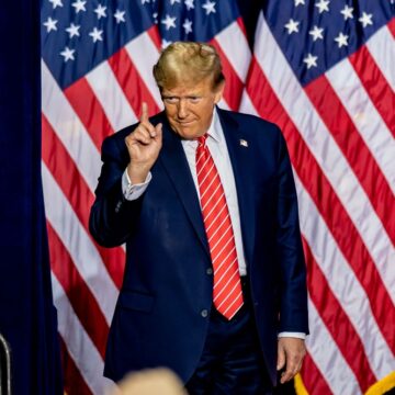 SPECIAL REPORT: TRUMP’S TARIFF WAR