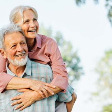 IS THIS PROTEIN THE CAUSE OF “NORMAL” AGING?