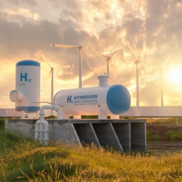 MONGOLIA BUILDS WORLD’S LARGEST HYDROGEN POWER SYSTEM