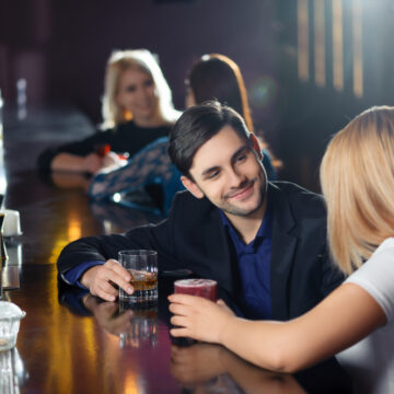 “THE PILL” FOR MEN CLEARS EARLY CLINICAL TRIAL