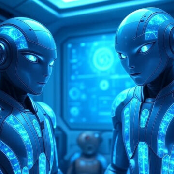 techtrend-aliens-grok ALIENS…AND ALIEN AI