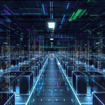 AI INFRASTRUCTURE ITEMS OUTSELL CONSUMER PRODUCTS AT FOXCONN