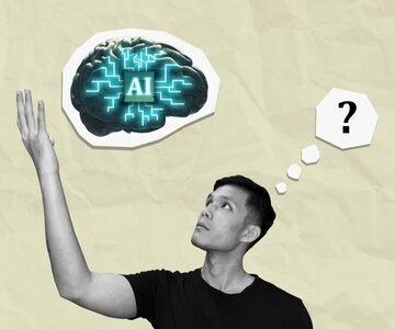 COMPANIES GRAPPLE WITH “THE AI PARADOX”