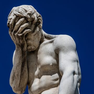 OPENAI EMBARRASSES ITSELF WITH RELEASE OF GPT-5