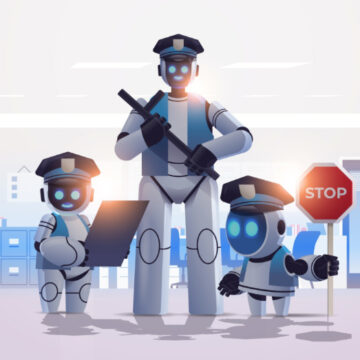 TECHNOCRACY BRIEFS: ‘ChatCOP’ GPT