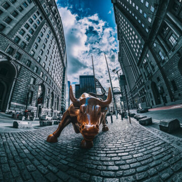 ECONOMIC UPDATE — MARKET OVERVIEW