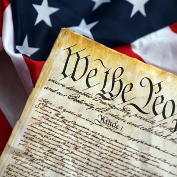 TAKING THE CONSTITUTION SERIOUSLY