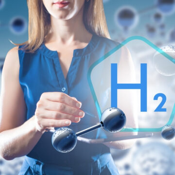 THE BENEFITS OF MOLECULAR HYDROGEN AND HOW INHALATION DELIVERS THEM
