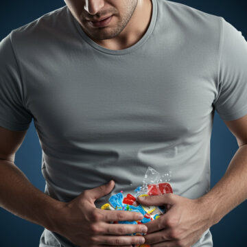 STUDY FINDS WIDESPREAD MICROPLASTICS IN REPRODUCTIVE FLUIDS, WHAT IT MEANS FOR FERTILITY