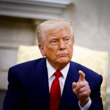 TRUMP’S ‘PEACE PLAN’ FOR GAZA: TRUE OR JUST A ‘RUSE’ TO ALLOW NETANYAHU TO KEEP UP THE MASSACRES