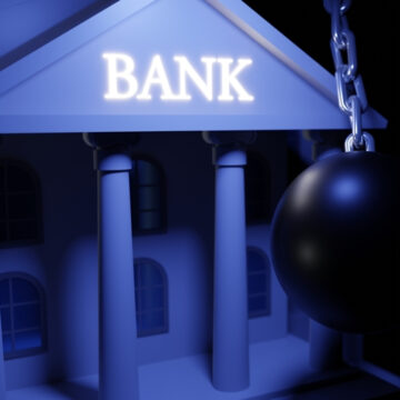 markets-HIDDEN BANKING web ver 3201 HIDDEN BANKING CRISIS. (A BACKDOOR BAILOUT IS ALREADY IN PLACE). BUT THIS CANNOT BE CONTAINED.