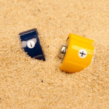 FINLAND’S GIANT SAND BATTERY IS NOW ONLINE