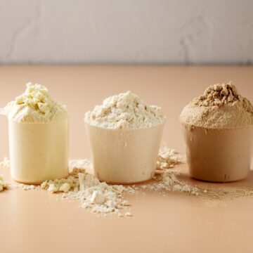 ONE PROTEIN CONTROLS FAT PRODUCTION AND DISTRIBUTION