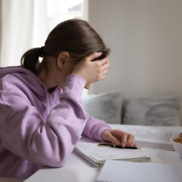 RESEARCHERS PINPOINT THE CAUSE OF ADHD